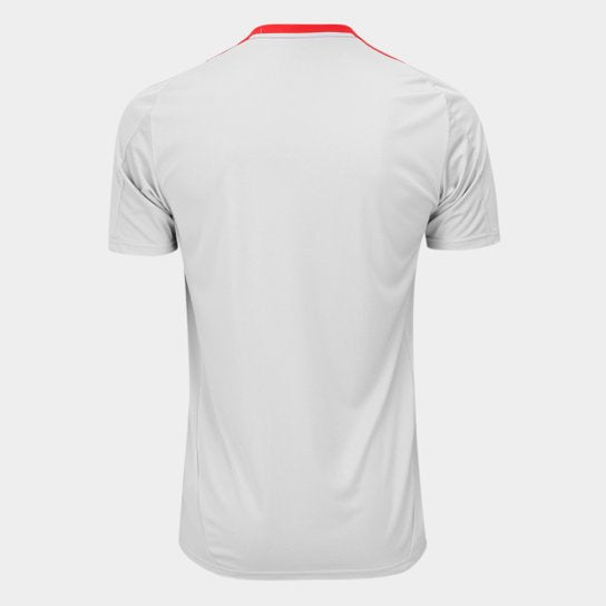 Camisa Internacional Treino 2025/26 - Torcedor