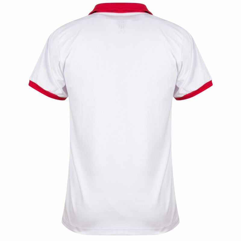Camisa Retrô Internacional Home 1954