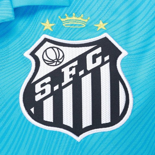 Camisa Santos Especial 2025/26 - Neymar Jr N°10
