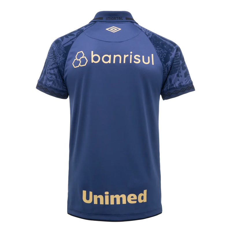 Camisa Grêmio Third 2025/26 - Torcedor