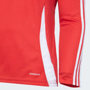 Manga Longa Internacional Home 2025/26