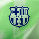 Camisa Barcelona Third 2024/25 - Torcedor