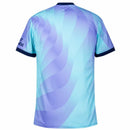 Camisa Arsenal Third 2024/25 - Torcedor