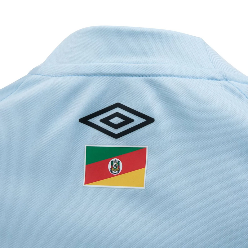 Camisa Grêmio Away 2025/26 - Feminina