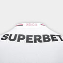Camisa São Paulo Home 2025/26 - Feminina