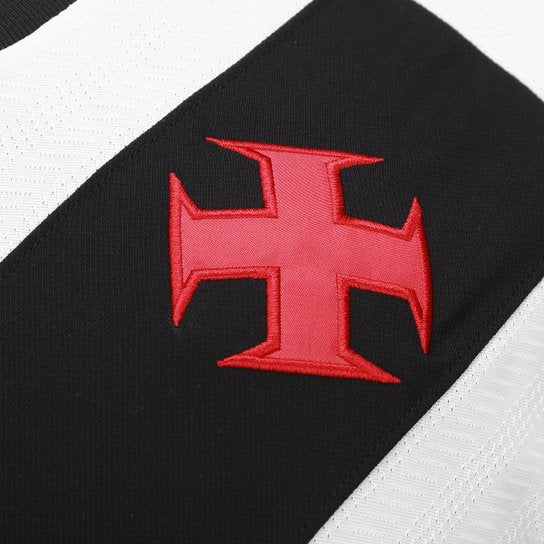 Camisa Vasco da Gama Away 2025/26 - Feminina
