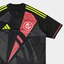 Camisa Internacional Goleiro 2025/26 - Torcedor