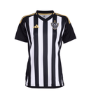 Camisa Atlético Mineiro Home 2025/26 - Feminina
