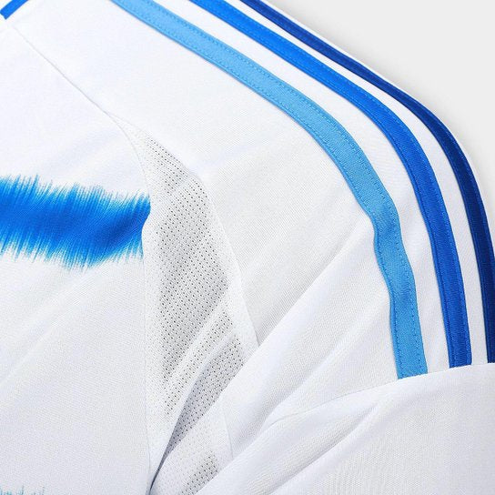 Camisa Cruzeiro Away 2025/26 - Torcedor