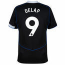 Camisa Chelsea Third 2025/26 - Delap N°9