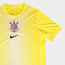 Camisa Corinthians Goleiro 2025/26 - Torcedor