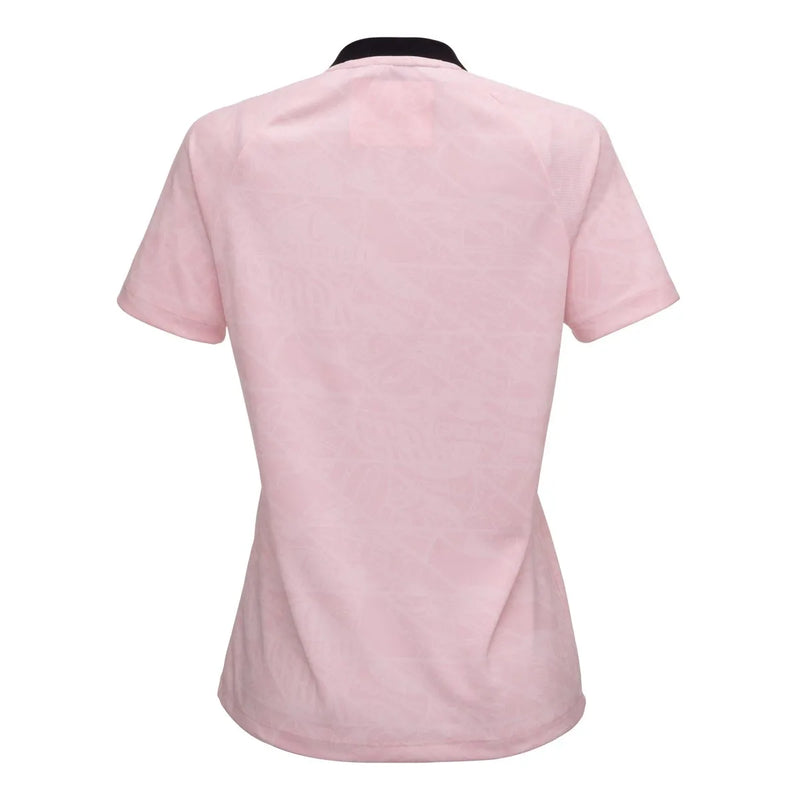 Camisa Grêmio Outubro Rosa 2025/26 - Feminina