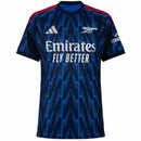 Camisa Arsenal Away 2025/26 - Martinelli N°11