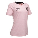 Camisa Grêmio Outubro Rosa 2025/26 - Feminina