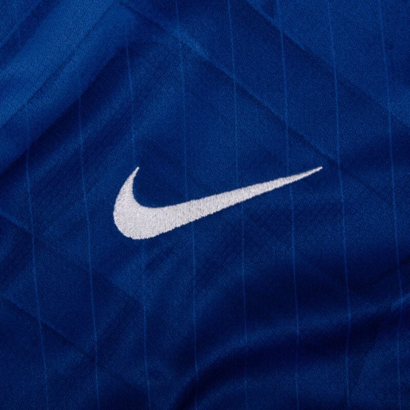 Camisa Chelsea Home 2025/26 - Torcedor