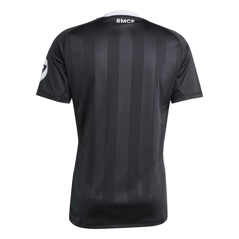 Camisa Real Madrid Goleiro 2025/26 - Torcedor