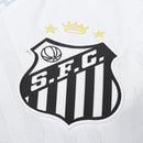 Camisa Santos Home 2025/26 - Torcedor