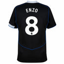 Camisa Chelsea Third 2025/26 - Enzo N°8