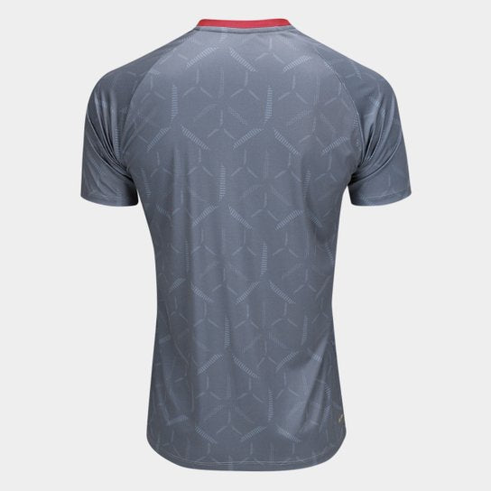 Camisa São Paulo Treino 2025/26 - Torcedor