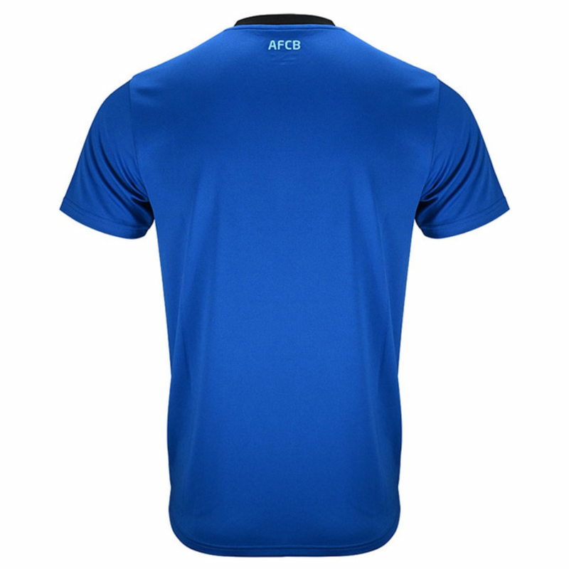 Camisa Bournemouth Away 2025/26 - Torcedor
