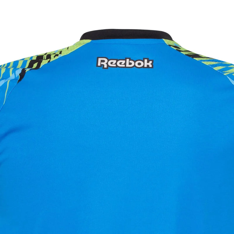 Camisa Botafogo Goleiro 2025/26 - Torcedor