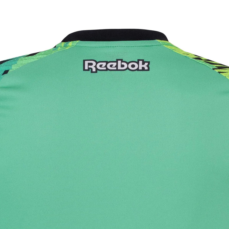 Camisa Botafogo Goleiro 2025/26 - Torcedor