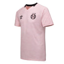 Camisa Grêmio Outubro Rosa 2025/26 - Torcedor