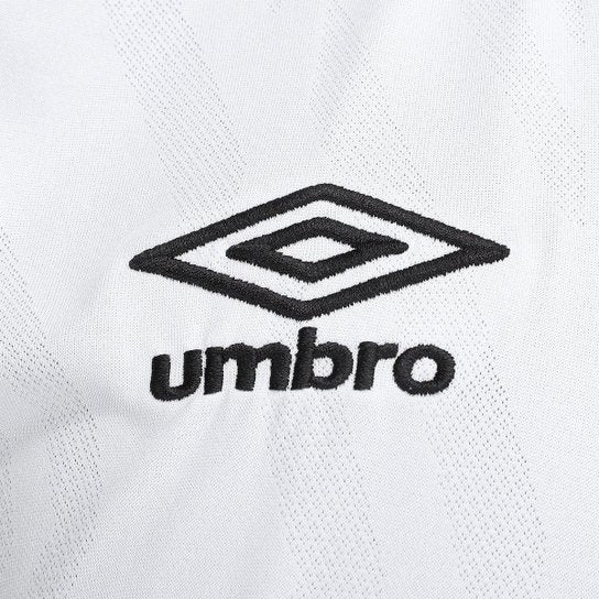 Camisa Santos Home 2025/26 - Torcedor