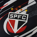Camisa São Paulo Pré Jogo 2025/26 - Torcedor