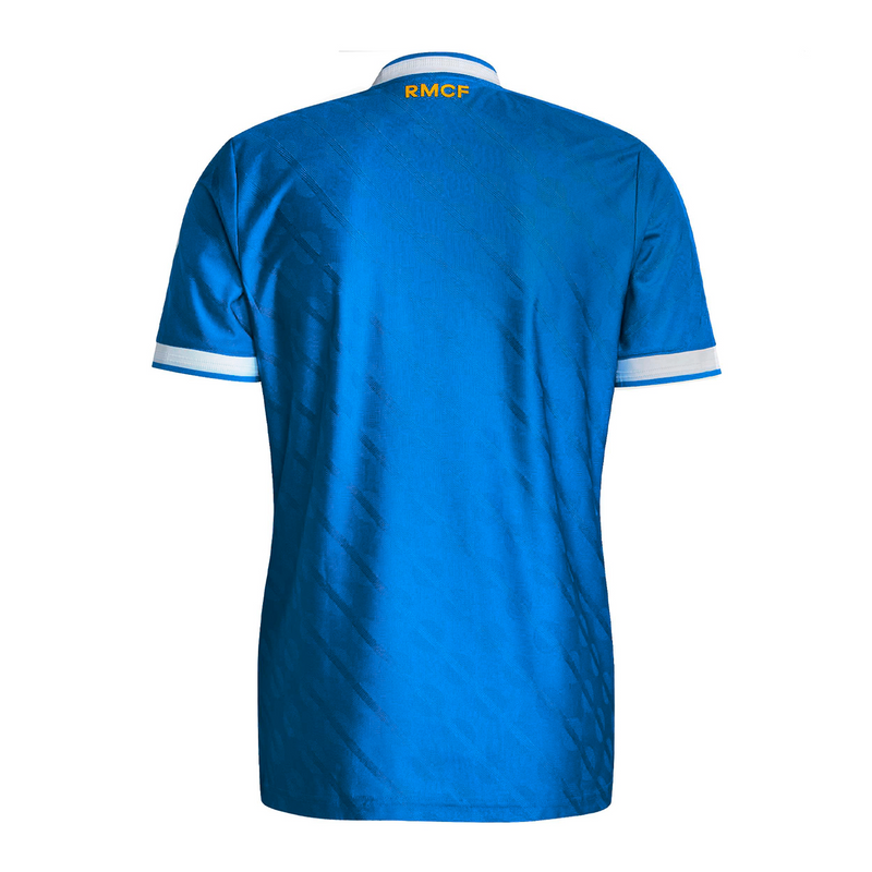 Camisa Real Madrid Third 2025/26 - Torcedor