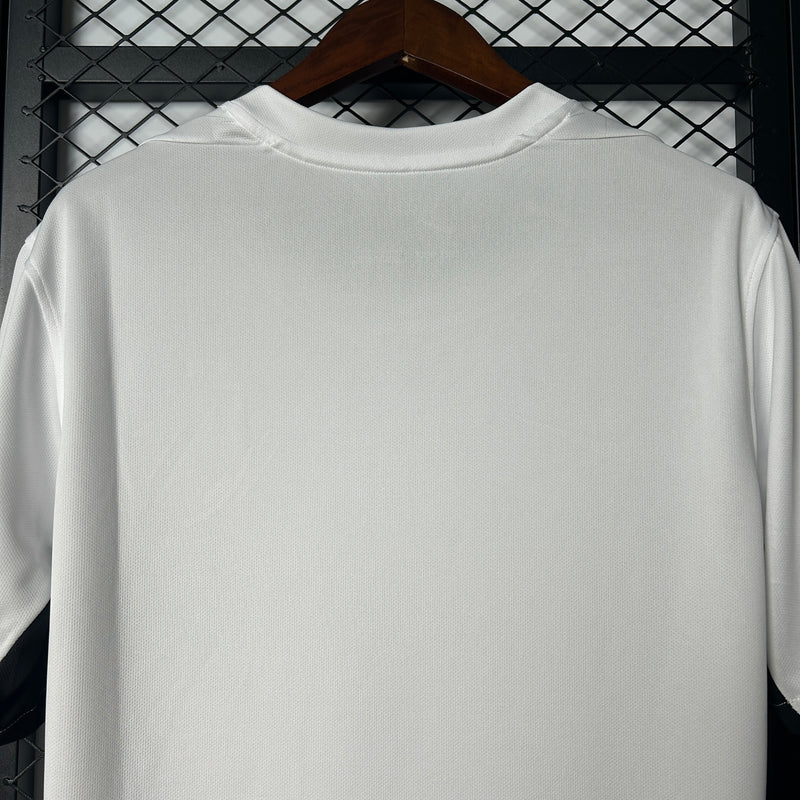 Camisa Uruguai Away 2025 - Torcedor