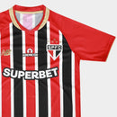Camisa São Paulo Away 2025/26 - Torcedor