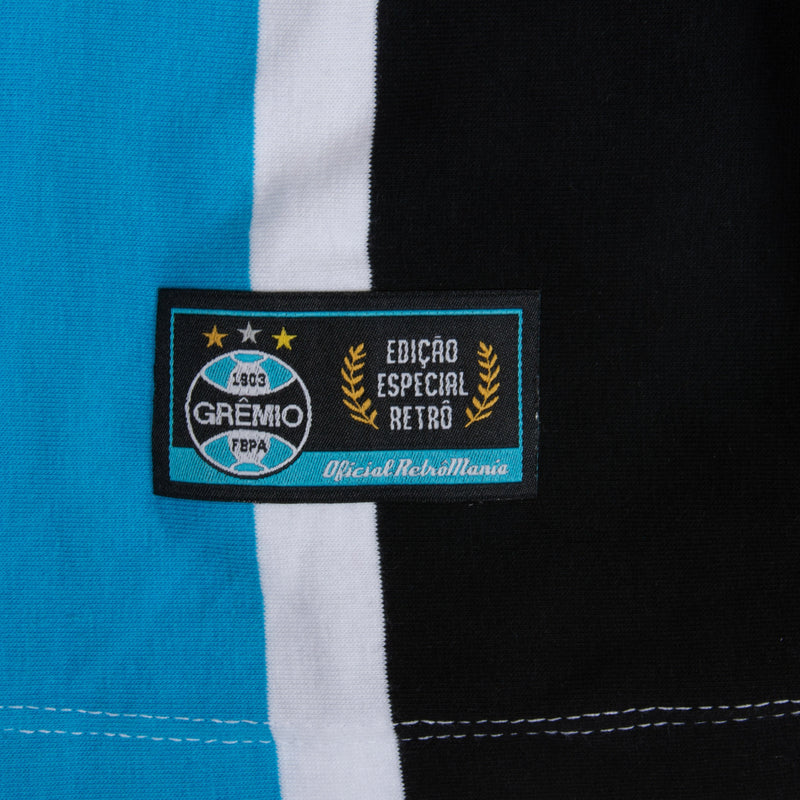 Retrô Grêmio Home 1950/51