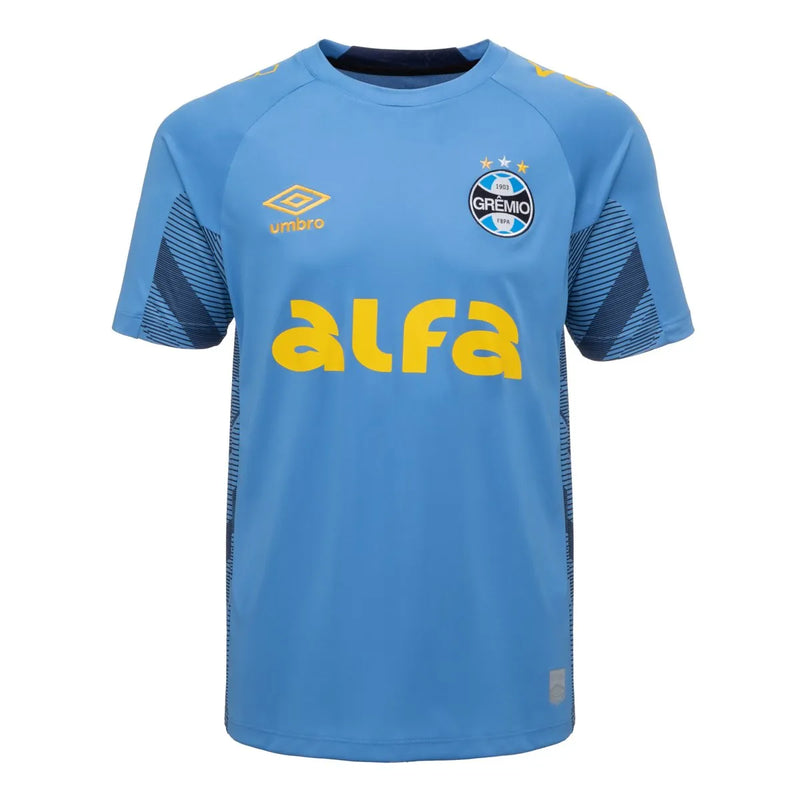 Camisa Grêmio Goleiro 2025/26 - Torcedor