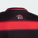 Camisa Flamengo Home 2025/26 - Feminina