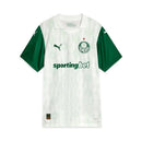 Camisa Palmeiras Away 2025/26 - Torcedor