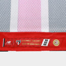 Camisa São Paulo Away 2025/26 - Torcedor