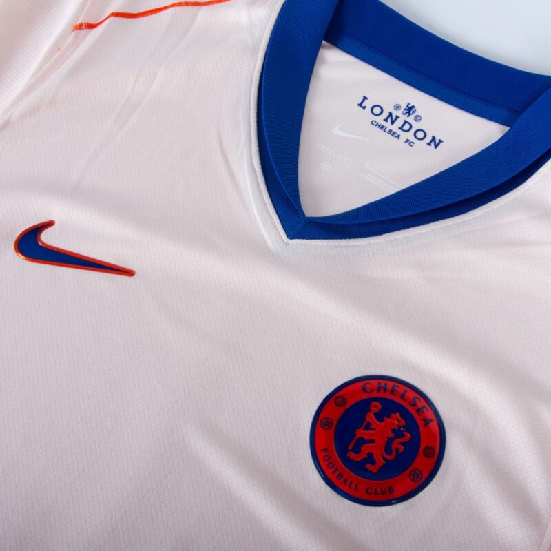 Camisa Chelsea Away 2024/25 - Torcedor