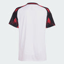 Camisa Flamengo Away 2025/26 - Feminina