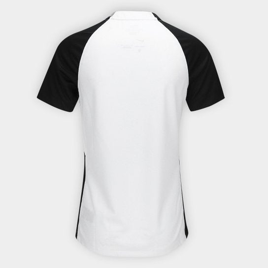 Camisa Corinthians Home 2025/26 - Feminina