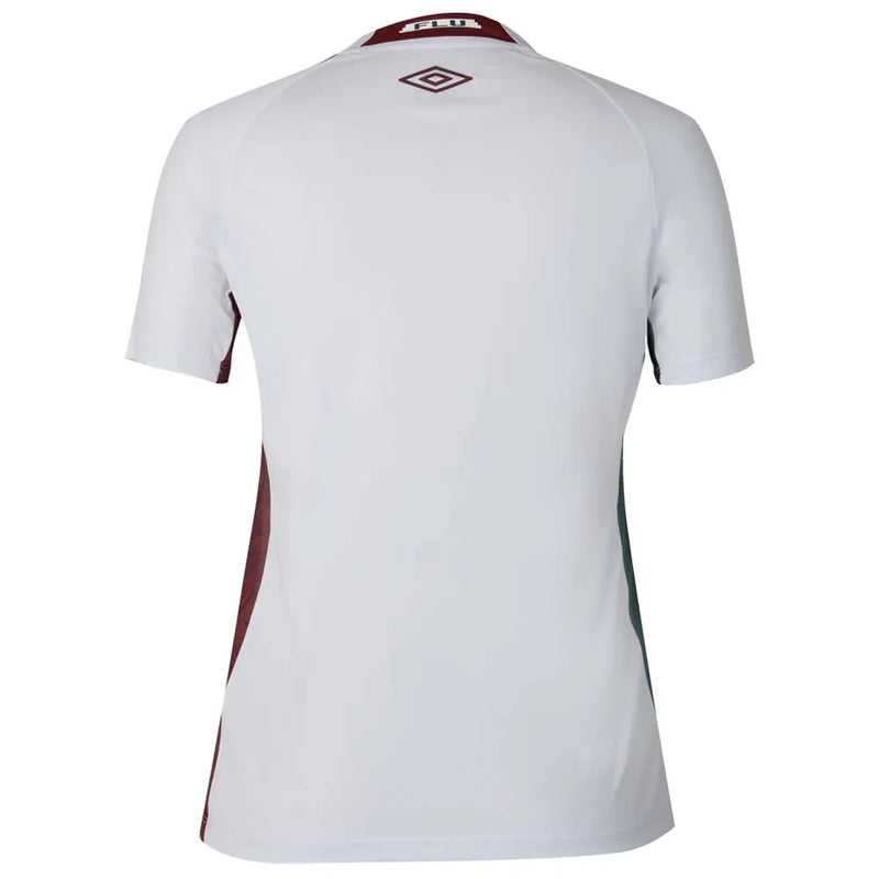 Camisa Fluminense Away 2025/26 - Feminina