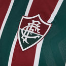 Camisa Fluminense Home 2025/26 - Torcedor