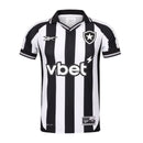 Camisa Botafogo Home 2025/26 - Torcedor