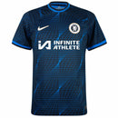 Camisa Chelsea Away 2023/24 - Torcedor