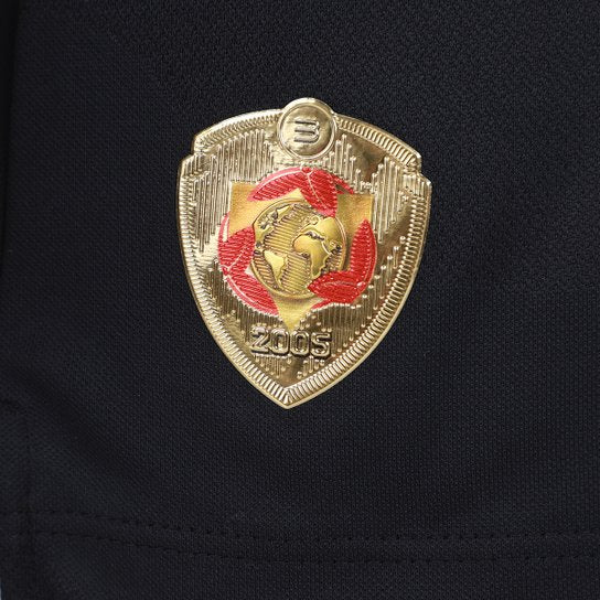Camisa São Paulo Third 2025/26 - Feminina