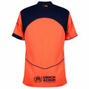 Camisa Barcelona Third 2025/26 - Torcedor