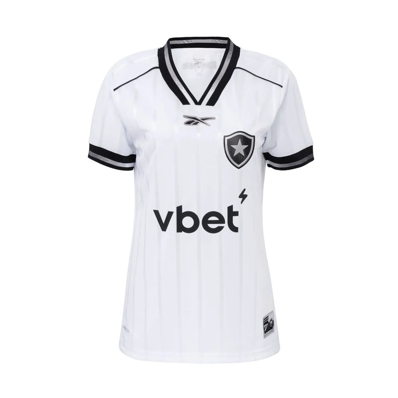 Camisa Botafogo Third 2025/26 - Feminina