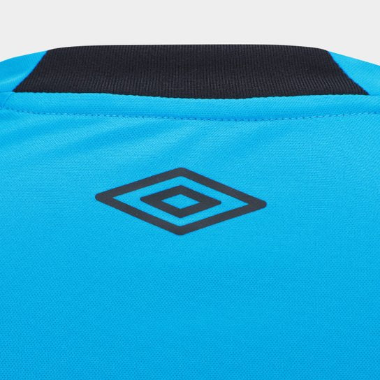 Camisa Santos Goleiro 2025/26 - Torcedor