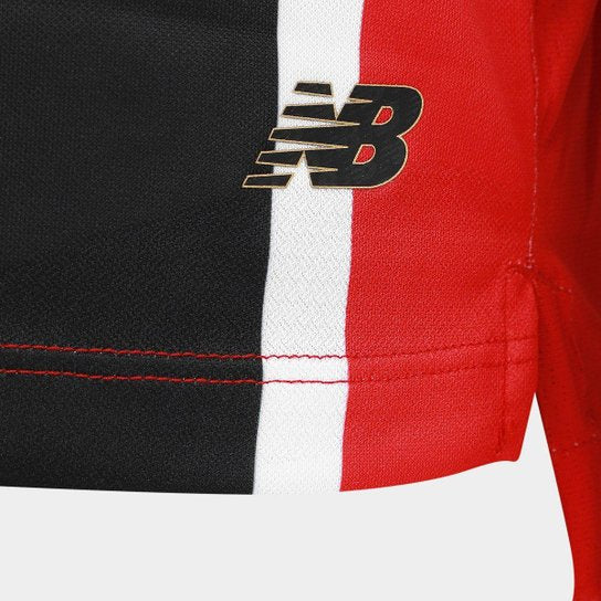Camisa São Paulo Away 2025/26 - Torcedor
