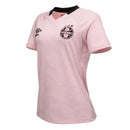Camisa Grêmio Outubro Rosa 2025/26 - Feminina